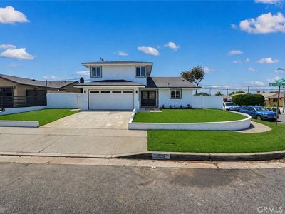 1606 E Fernrock St, Carson, CA, 90746