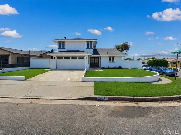 1606 E Fernrock St, Carson, CA 90746