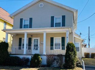 1922 Brick Ave, Scranton, PA 18508