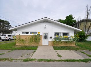 226 S Meridian St, Dunkirk, IN 47336