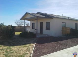 27160 Prospect St, Boron, CA 93516