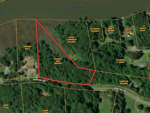 5th image of 432 Rose Hill Dr