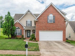 1412 Good Night Ct, Nashville, TN 37207