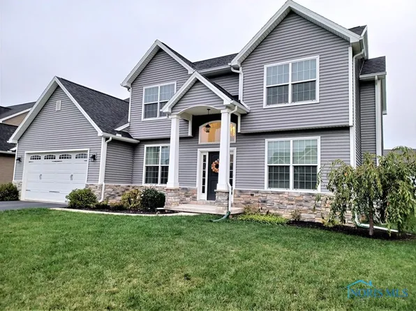 14934 Stonebridge Ln, Perrysburg, OH 43551