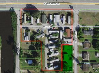 200 SE 1st Ave #1, South Bay, FL 33493