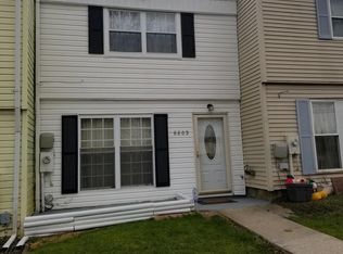 8803 Trimble Way, Baltimore, MD 21237