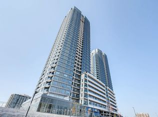 30 Upper Mall Way #2408, Vaughan, ON L4J 0L7