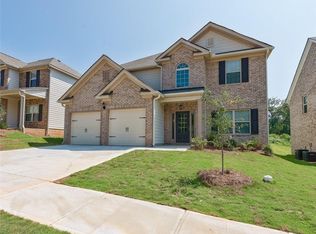 3502 Hancock Vw, Decatur, GA 30034