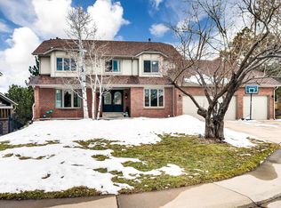 6525 S Adams Ct, Centennial, CO 80121