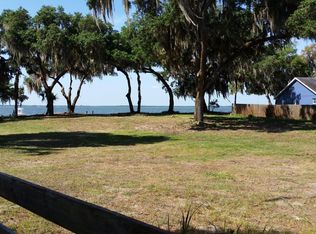 12640 SE 141st Avenue Rd, Ocklawaha, FL 32179