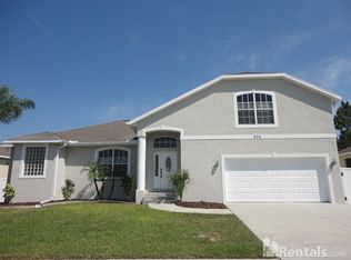 806 Bunker View Dr, Apollo Beach, FL 33572