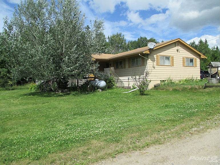 Howe Ext Front 1