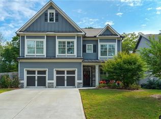 2161 Spink St NW, Atlanta, GA 30318