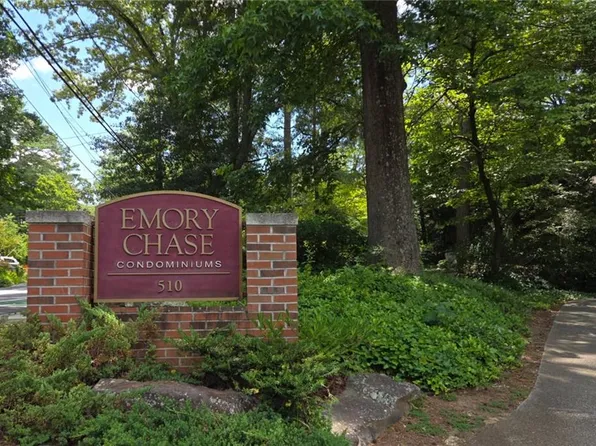 510 Coventry Rd APT 5D, Decatur, GA 30030