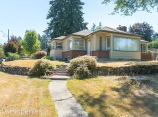 4180 SW 91st Ave, Portland, OR 97225