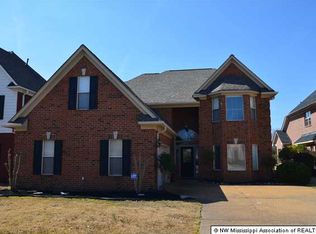 3911 Lake Village Cv, Olive Branch, MS 38654