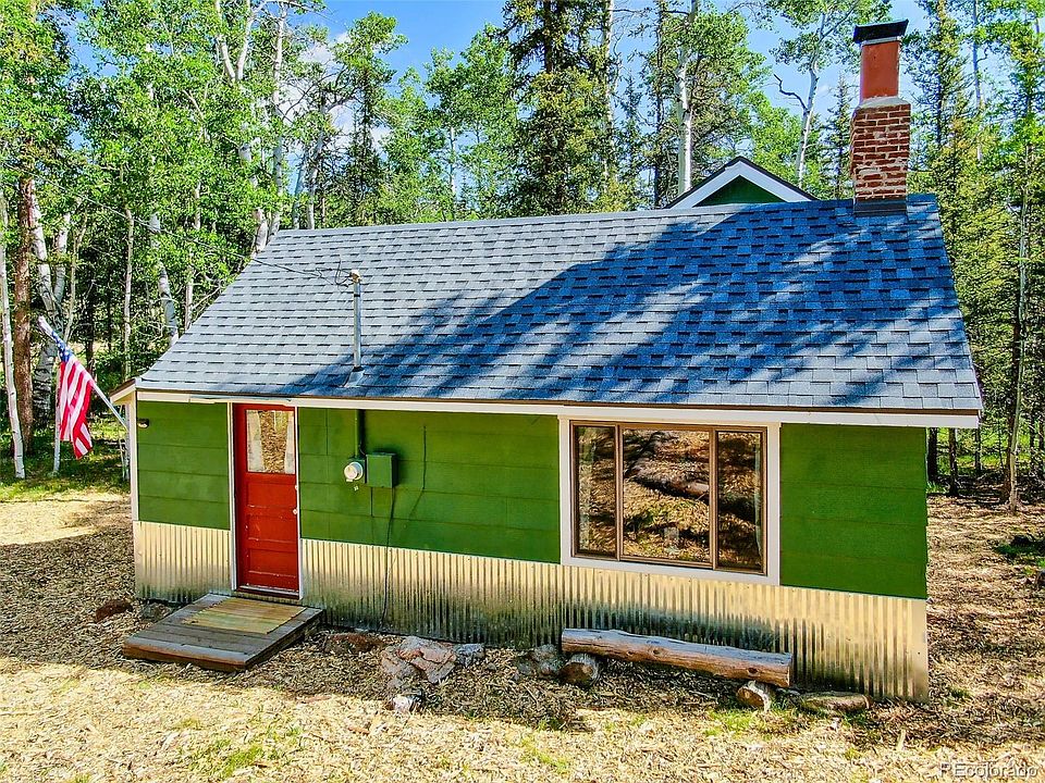 5205 Arrowhead Drive, Como, CO 80432 MLS 8332513 Zillow