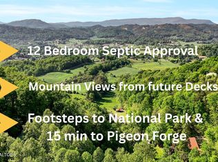 LOT-30R Wolf Way, Sevierville, TN 37862