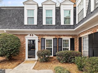 7 Palace Green Pl NW, Atlanta, GA
