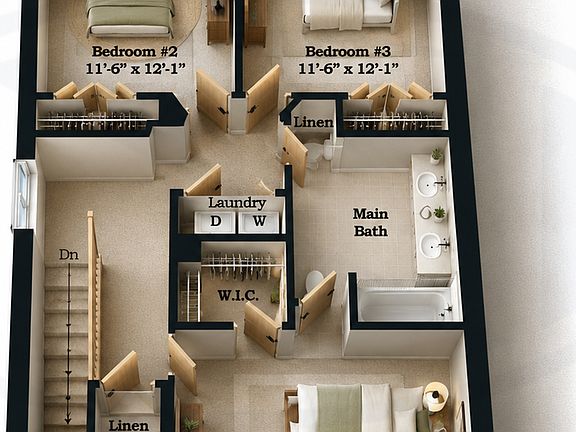 4th image of this home