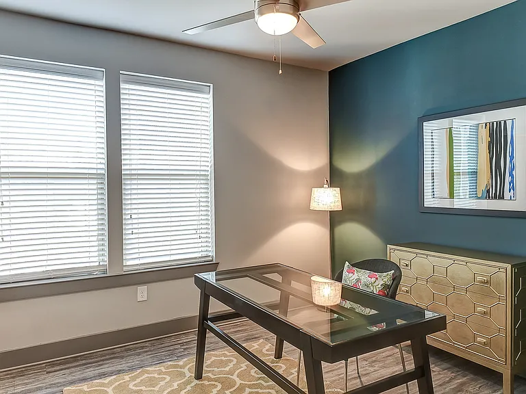 Morningside - Bedroom 2