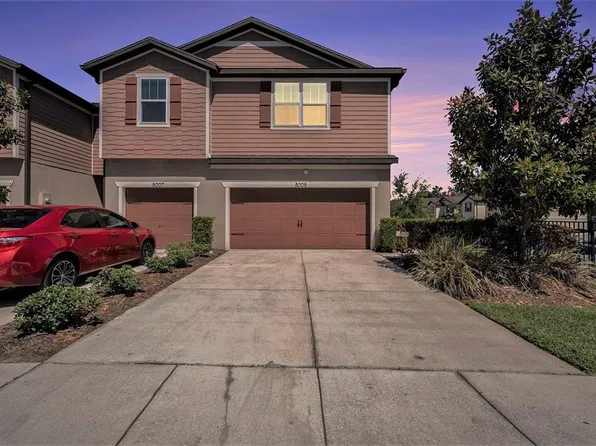 5005 Blue Latan Ln, Tampa, FL 33610