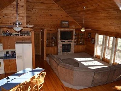 616 NE 801st, Knob Noster, MO, 65336