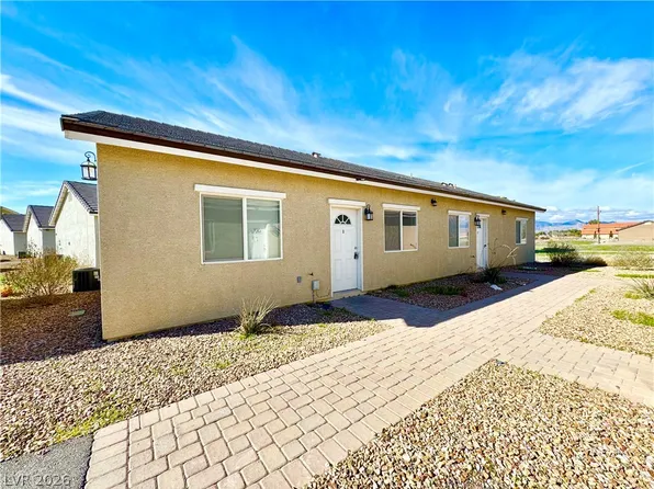 1370 Ogallala St #1, Pahrump, NV 89048