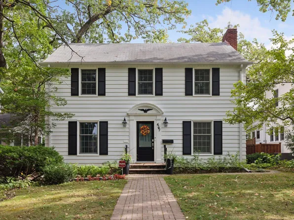 4141 Ewing Ave S, Minneapolis, MN 55410