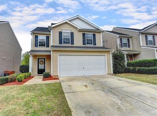 2430 Mayfair Dr, Cumming, GA 30040