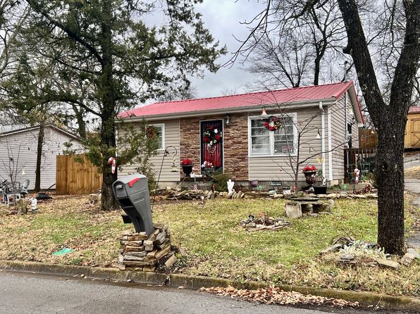 606 Maple St, Pulaski, TN 38478