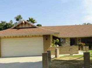8341 Beethoven Dr, Buena Park, CA 90621