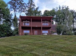 164 Sycamore Dr, Jonesborough, TN 37659