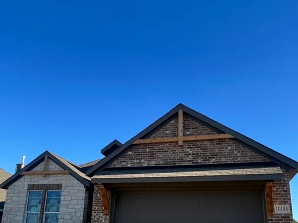 10145 Birchpoint Dr, Wht Settlemt, TX 76108