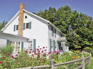 1505 Brook Rd, Danby, VT 05739