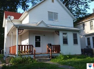 1422 Cady Ave, Omaha, NE 68110