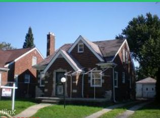 5744 Balfour Rd, Detroit, MI 48224