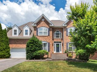 1021 Belcor Dr, Spring Hill, TN 37174