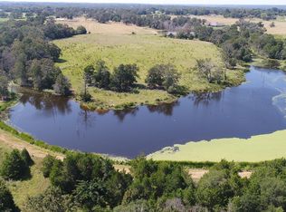 7033 State Highway 164, Buffalo, TX 75831