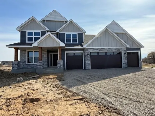 15705 112th Ave N, Osseo, MN 55369