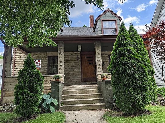 4th image of 408 N Sandusky St