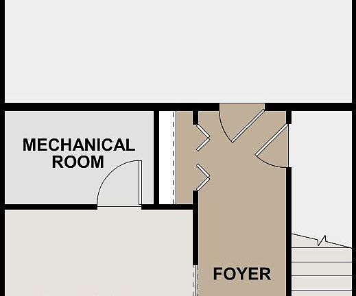 Barcelona First Floor