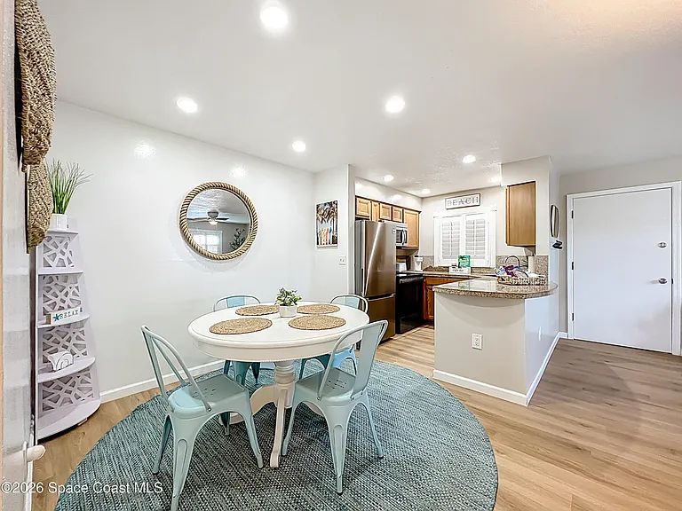 5600 Banana River Blvd N #1 — Photo 7