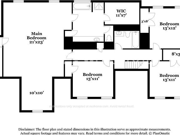 4th image of 2717 Cherry Blossom Cir SE
