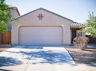 36865 W Mondragone Ln, Maricopa, AZ 85138