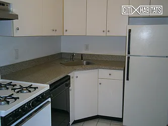 Rented by Citi Habitats