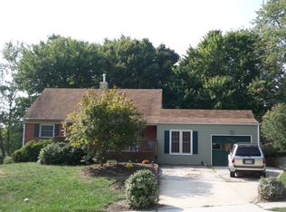 2003 Radford Dr, Woodbridge, VA 22191