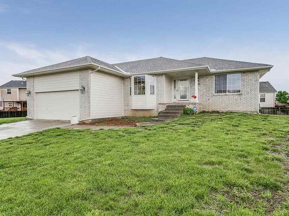 2510 S Greenleaf St, Wichita, KS 67210 Zillow