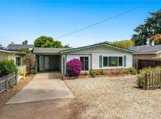 550 Mitchell Dr, Los Osos, CA 93402