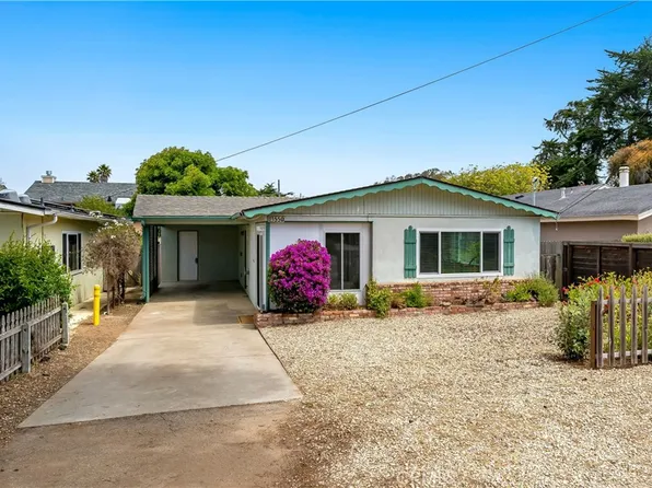 550 Mitchell Dr, Los Osos, CA 93402
